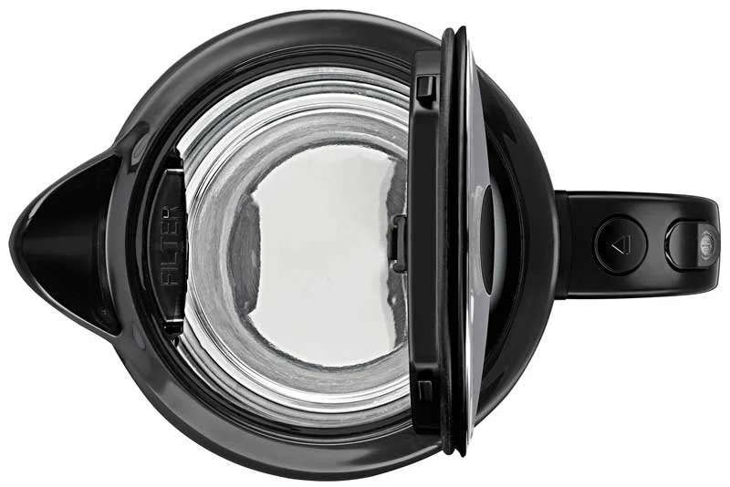 Фотография Чайник BOSCH TWK70B03