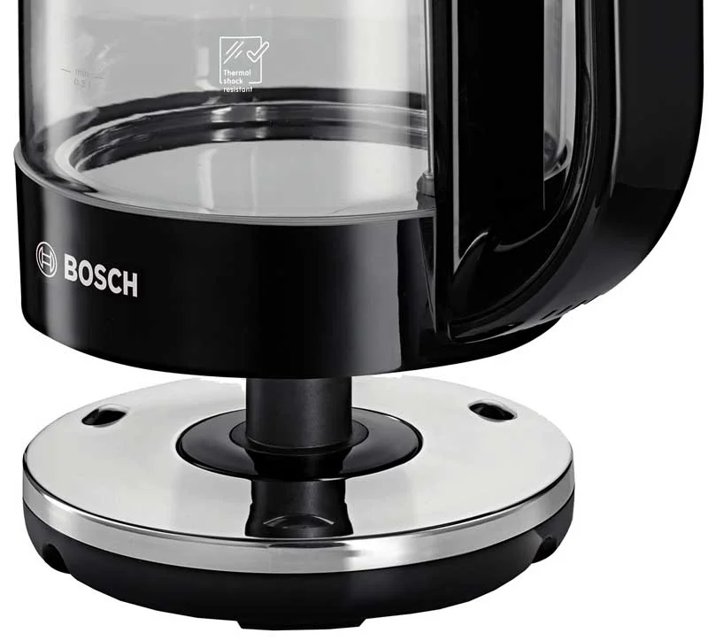 Чайник BOSCH TWK70B03 заказать