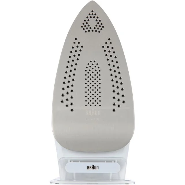 Фотография Парогенератор BRAUN IS3042