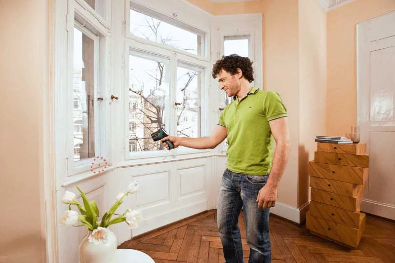 Фотография Детектор BOSCH PTD1 (0603683020)