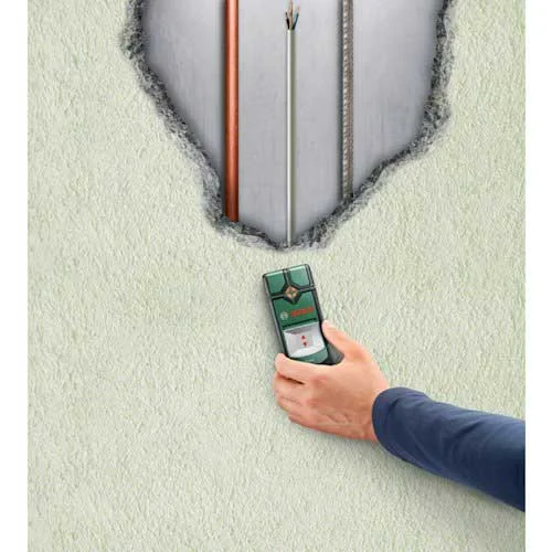Картинка Детектор BOSCH Truvo (0603681221)