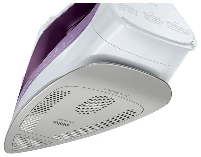 Фото Утюг BRAUN SI7066VI