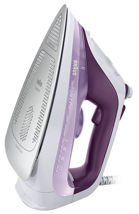 Фотография Утюг BRAUN SI7066VI