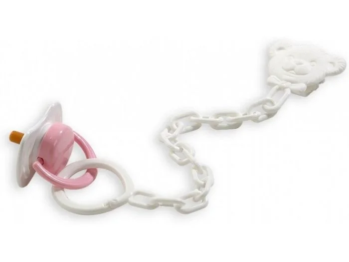 Купить Кукла LLORENS Люся 38см брюнетка в розовй шапочке 38552