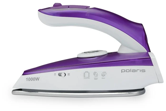 Фотография Утюг POLARIS PIR 1006