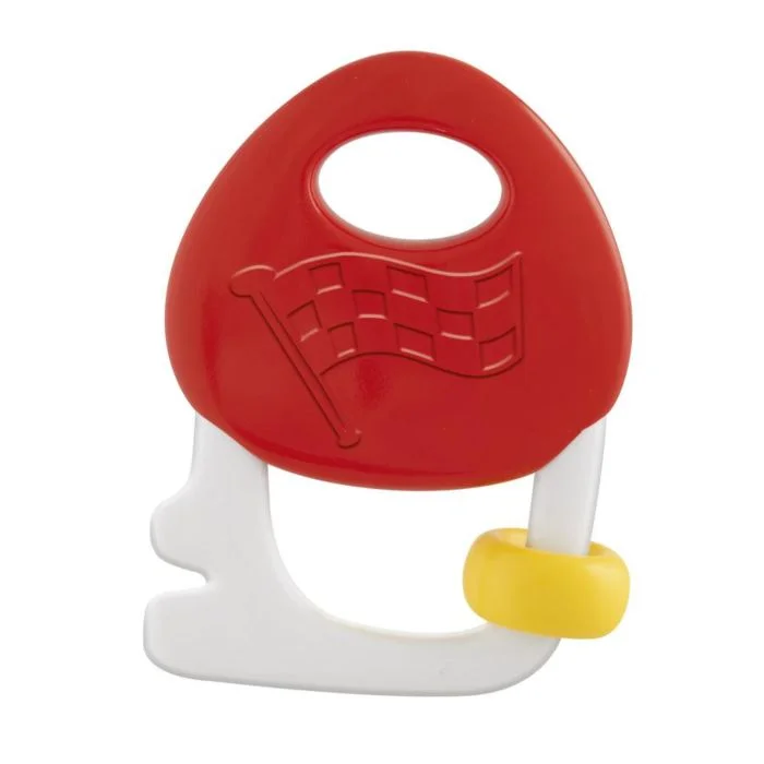 Фотография Игрушка музыкальная CHICCO Ключи Ferrari 3м+ 00009564000000