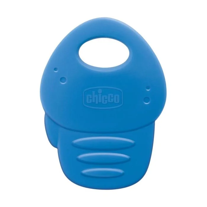 Картинка Игрушка музыкальная CHICCO Ключи Ferrari 3м+ 00009564000000