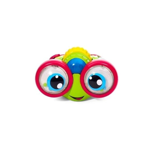 Фото Игрушка музыкальная CHICCO Бинокль 00007987000000