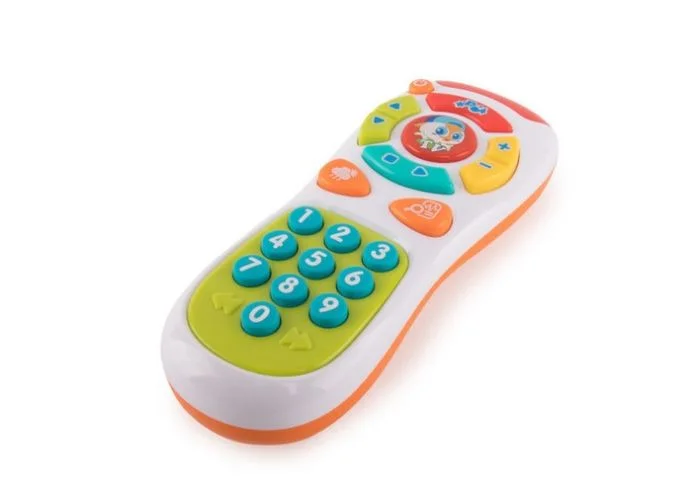 Картинка Игрушка музыкальная Happy Baby Clicker 330078