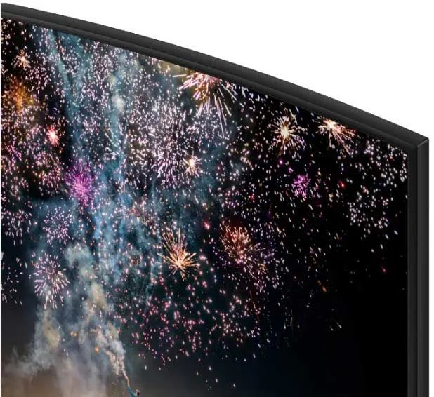 LED телевизор SAMSUNG UE65RU7300UXCE Казахстан