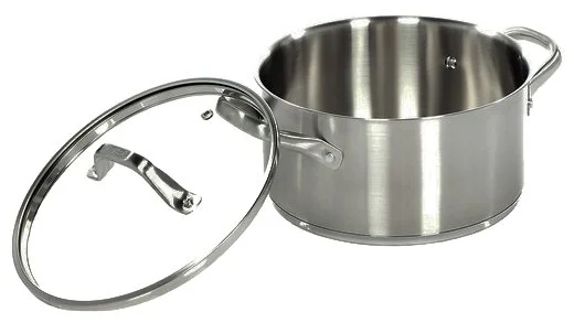 Фотография Кастрюля TEFAL E8254674
