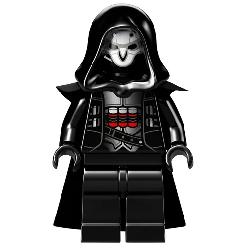 Конструктор LEGO Противоборство Дорадо Overwatch 75972 Казахстан