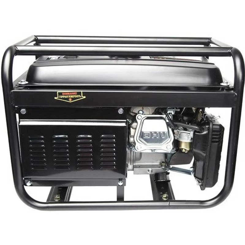 Цена Генератор HUTER 2500L DY