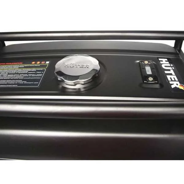 Купить Генератор HUTER 2500L DY