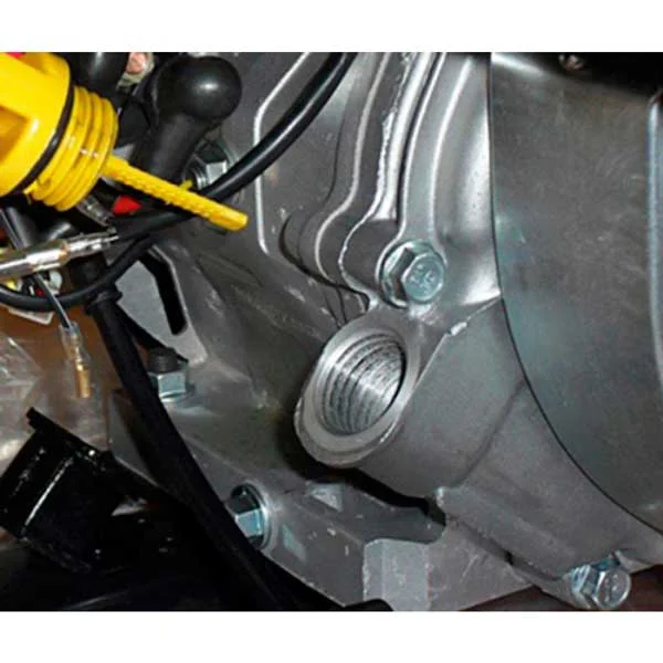 Генератор HUTER 2500L DY заказать