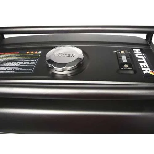 Купить Генератор HUTER DY6500LXG