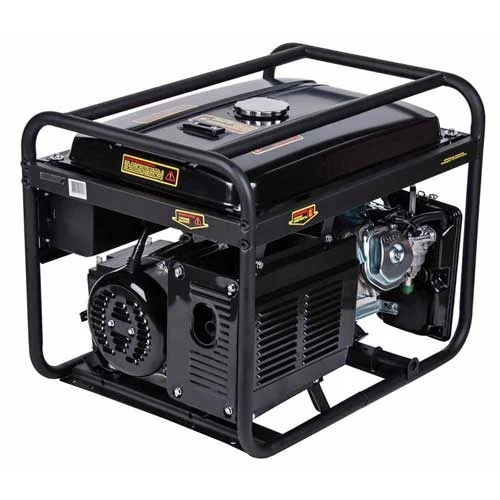 Купить Генератор HUTER DY 9500 L