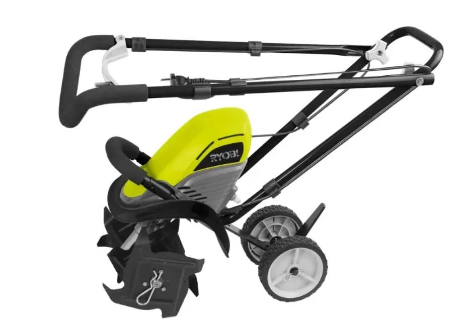Фото Культиватор RYOBI RCP1225