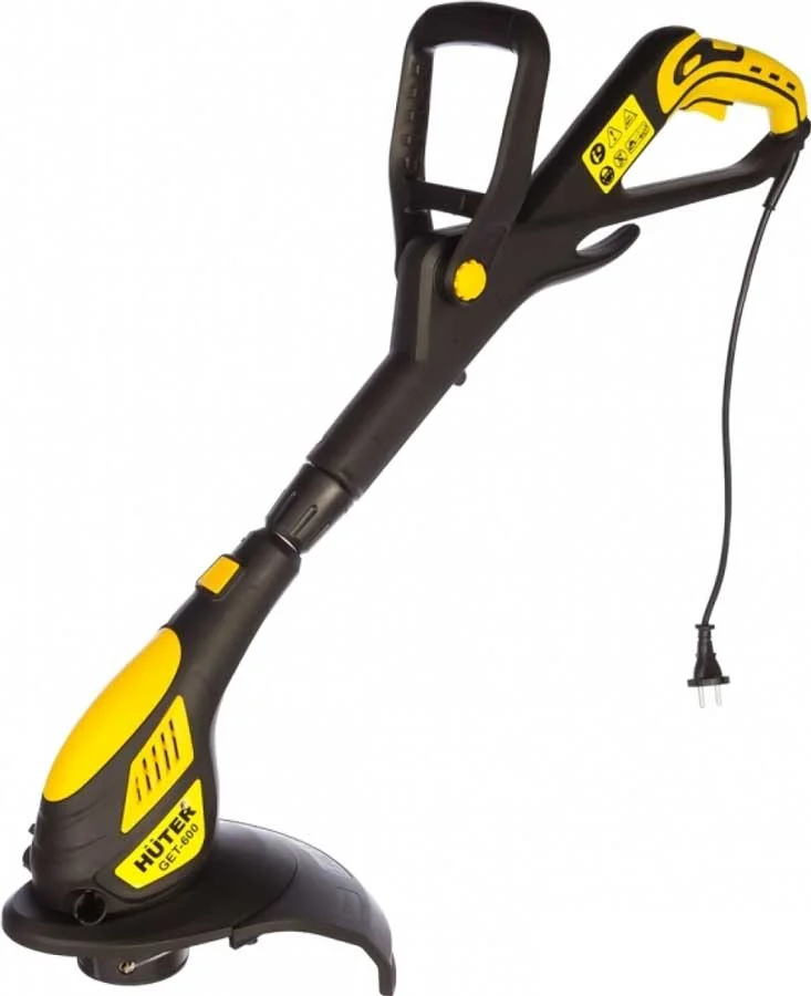 Фото Триммер HUTER GET-600
