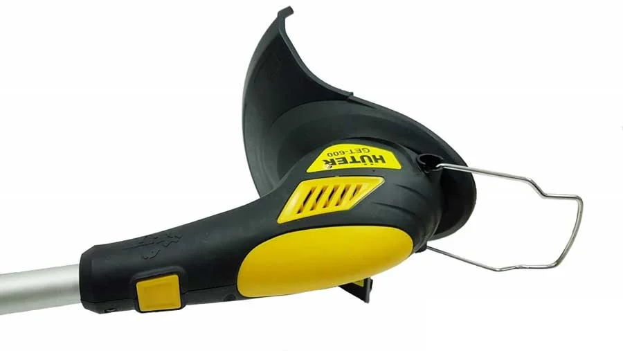 Фотография Триммер HUTER GET-600