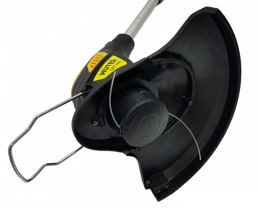 Картинка Триммер HUTER GET-600