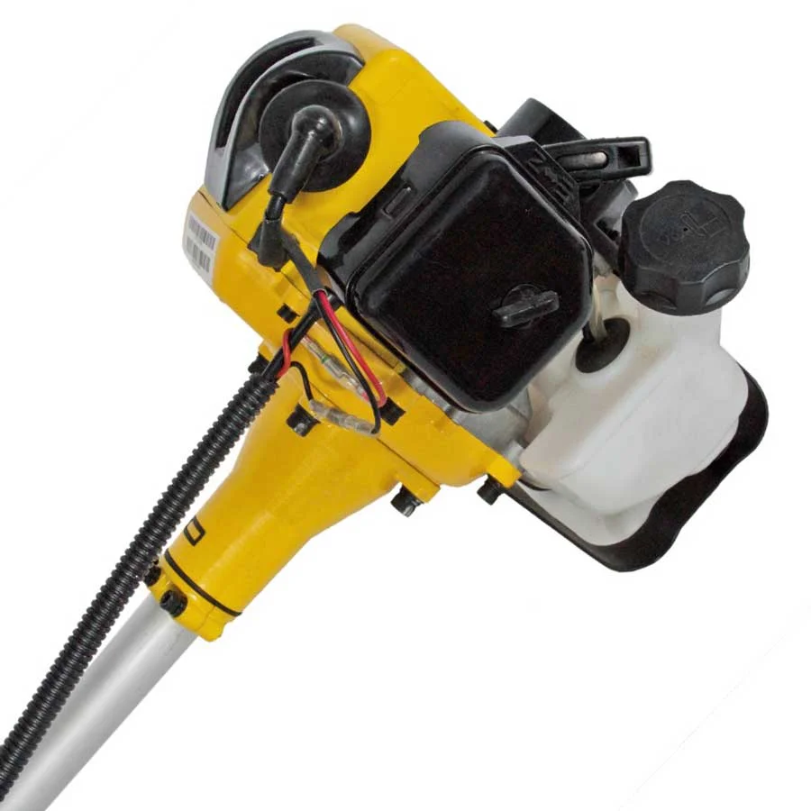 Картинка Триммер HUTER GGT-1500T