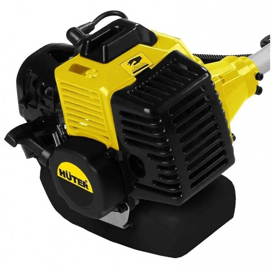 Цена Триммер HUTER GGT-1500T