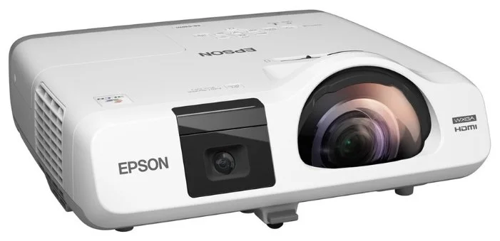 Цена Проектор EPSON EB536Wi
