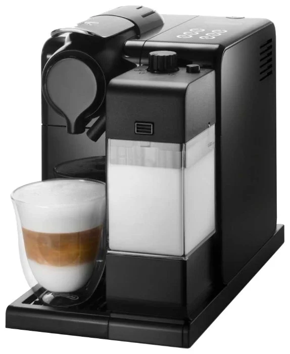 Фото Кофеварка DELONGHI EN 550.S