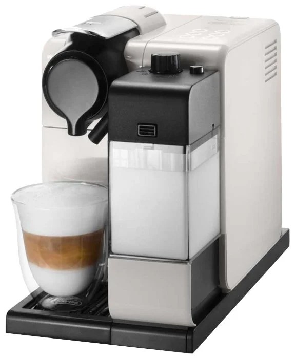 Фотография Кофеварка DELONGHI EN 550.S