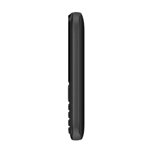 Фотография Мобильный телефон NOBBY 101 Black-gray