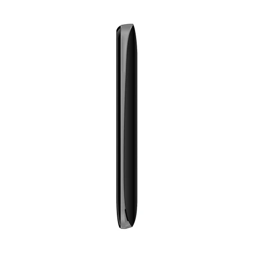 Фотография Мобильный телефон NOBBY 310 Black-gray