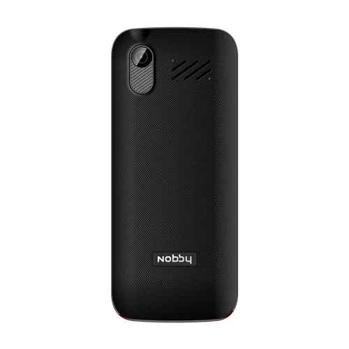 Картинка Мобильный телефон NOBBY 310 Black-gray