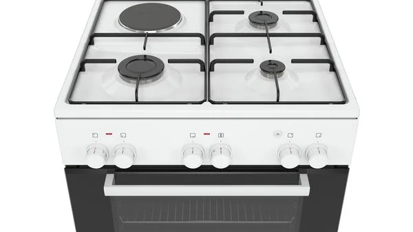 Фото Плита BOSCH HXA060F29Q