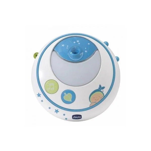 Фотография Мобиле CHICCO Магические звезды гол. 00002429200000