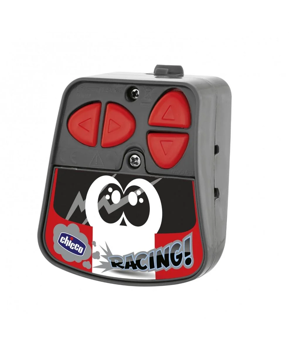 Фотография Машинка CHICCO Johnny Coupe с ру 2г+ 00060952300000