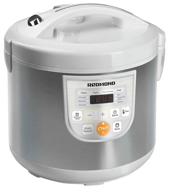 Фото Мультиварка REDMOND RMC-M22