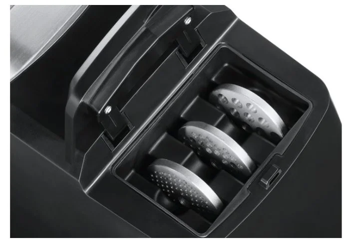 Фотография Мясорубка BOSCH MFW68640