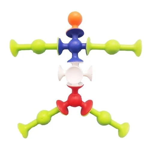 Картинка Конструктор Happy Baby FunZoo 331844