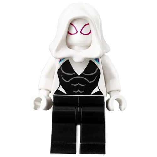 Конструктор LEGO Человек-паук против Венома Super Heroes 76115 Казахстан