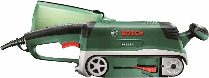 Фотография Шлифмашина BOSCH PBS 75 A (06032A1020)