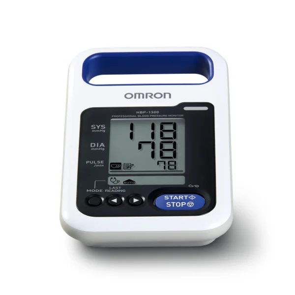 Фото Тонометр OMRON HBP-1300
