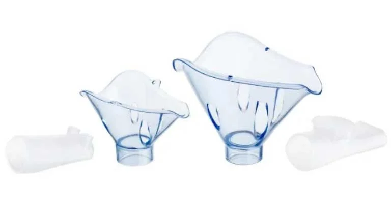 Фото Небулайзер OMRON NE-C300 Complete