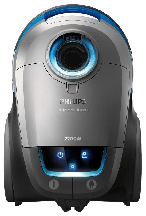 Фото Пылесос PHILIPS FC8924
