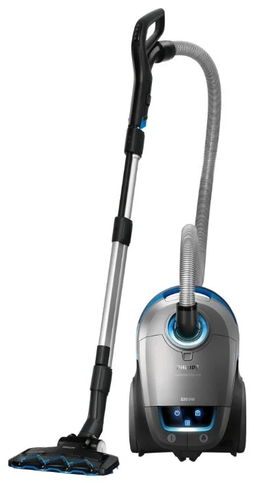 Картинка Пылесос PHILIPS FC8924