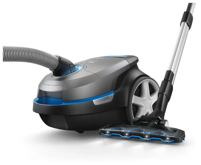 Цена Пылесос PHILIPS FC8924