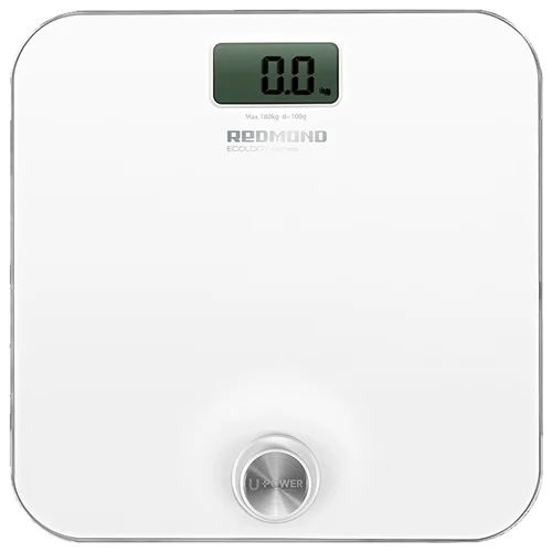 Картинка Весы напольные REDMOND RS-750