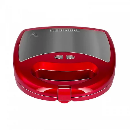 Фото Мультипекарь REDMOND RMB-M6012 Red