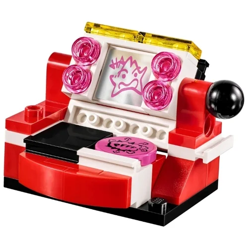 Картинка Конструктор LEGO Harley Davidson Creator Expert 10269