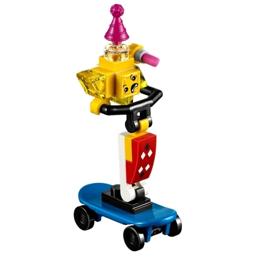 Цена Конструктор LEGO Harley Davidson Creator Expert 10269